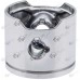 Kit piston drujba Husqvarna 51 45mm (Meteor) 